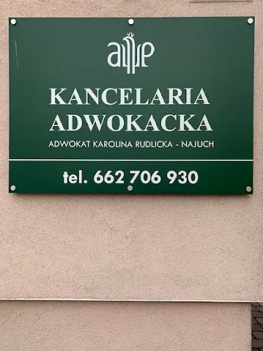 Kancelaria Adwokacka Prawa Rodzinnego i Cywilnego